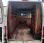 Fourgon avec parois et toit rigide Fiat Ducato