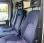Fourgon avec parois et toit rigide Fiat Ducato