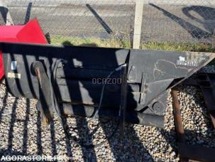 Curage rotatif Riman             500 litres