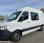 Fourgon avec parois et toit rigide Mercedes Sprinter