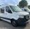 Fourgon avec parois et toit rigide Mercedes Sprinter