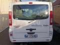 Autobus Renault Trafic