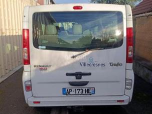 Autobus Renault Trafic