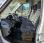 Fourgon avec parois et toit rigide Ford Transit