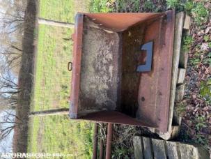 Curage rotatif Magsi            