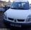 Fourgon avec parois et toit rigide Renault Kangoo