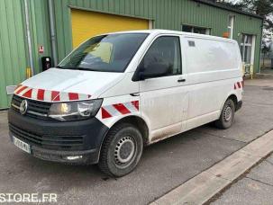 Fourgon avec parois et toit rigide Renault Clio