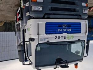 Benne basculante de chantier et de TP nc 26.313