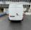 Fourgon avec parois et toit rigide Renault Master