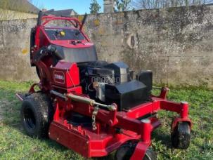 Tondeuse Toro 74534TE