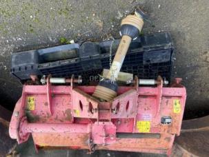 Autre Majar             rmp 110