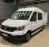 Fourgon avec parois et toit rigide Volkswagen Crafter