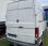 Fourgon avec parois et toit rigide Volkswagen Crafter