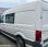 Fourgon avec parois et toit rigide Volkswagen Crafter