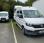 Fourgon avec parois et toit rigide Volkswagen Crafter