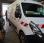 Fourgon avec parois et toit rigide Opel Movano