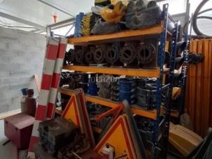 Matériel de chantier nc