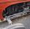 Tracteur agricole Massey Ferguson TEA20
