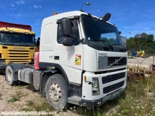 Pour semi-remorque Volvo FM