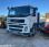 Pour semi-remorque Volvo FM