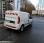 Fourgon avec parois et toit rigide Fiat DOBLO