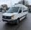 Autobus Volkswagen Crafter