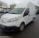 Fourgon avec parois et toit rigide Nissan NV200