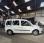 Fourgon avec parois et toit rigide Renault Kangoo