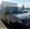 Fourgon avec parois et toit rigide Renault Master