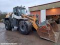 Chargeuse  Liebherr L566
