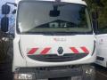 Benne à ordure ménagères Renault MDAC3 UHK42B