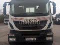 Benne amovible (à bras) Iveco Stralis