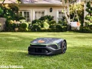 Tondeuse Stihl IMOW 6 EVO