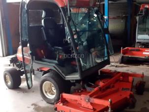 Tondeuse Kubota F3890