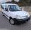 Fourgon avec parois et toit rigide Peugeot Partner