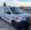 Fourgon avec parois et toit rigide Renault Kangoo