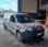 Fourgon avec parois et toit rigide Renault Kangoo