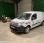 Fourgon avec parois et toit rigide Renault Kangoo
