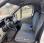 Fourgon avec parois et toit rigide Renault Trafic