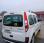 Fourgon avec parois et toit rigide Renault Kangoo