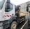 Benne basculante de chantier et de TP Renault Kerax