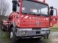 Benne amovible (à bras) Renault G300