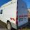 Fourgon avec parois et toit rigide Ford Transit
