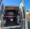 Fourgon avec parois et toit rigide Ford Transit
