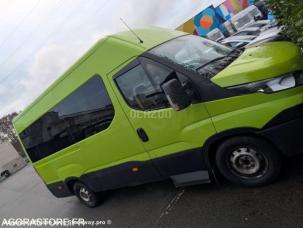 Autobus Iveco Daily
