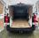 Fourgon avec parois et toit rigide Peugeot Expert