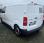 Fourgon avec parois et toit rigide Peugeot Expert