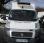Fourgon à température dirigée (frigo) Fiat Ducato