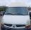 Fourgon avec parois et toit rigide Renault Master