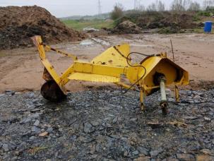 Cureuse de fossés nc d747